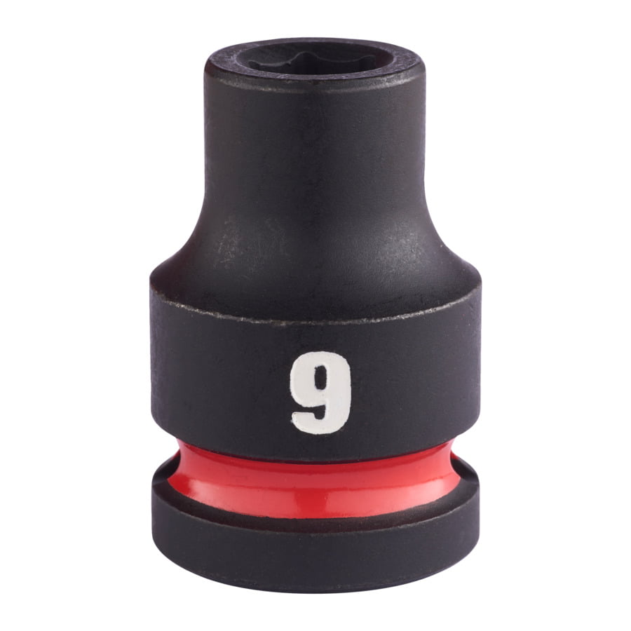 Fixio.pl Milwaukee Hex socket ShW 1/2 STD 9mm-1pc