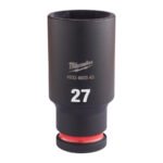 Fixio.pl Milwaukee Hex socket ShW 1/2 deep 27mm-1pc