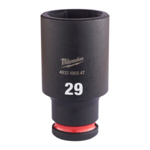 Fixio.pl Milwaukee Hex socket ShW 1/2 deep 29mm-1pc