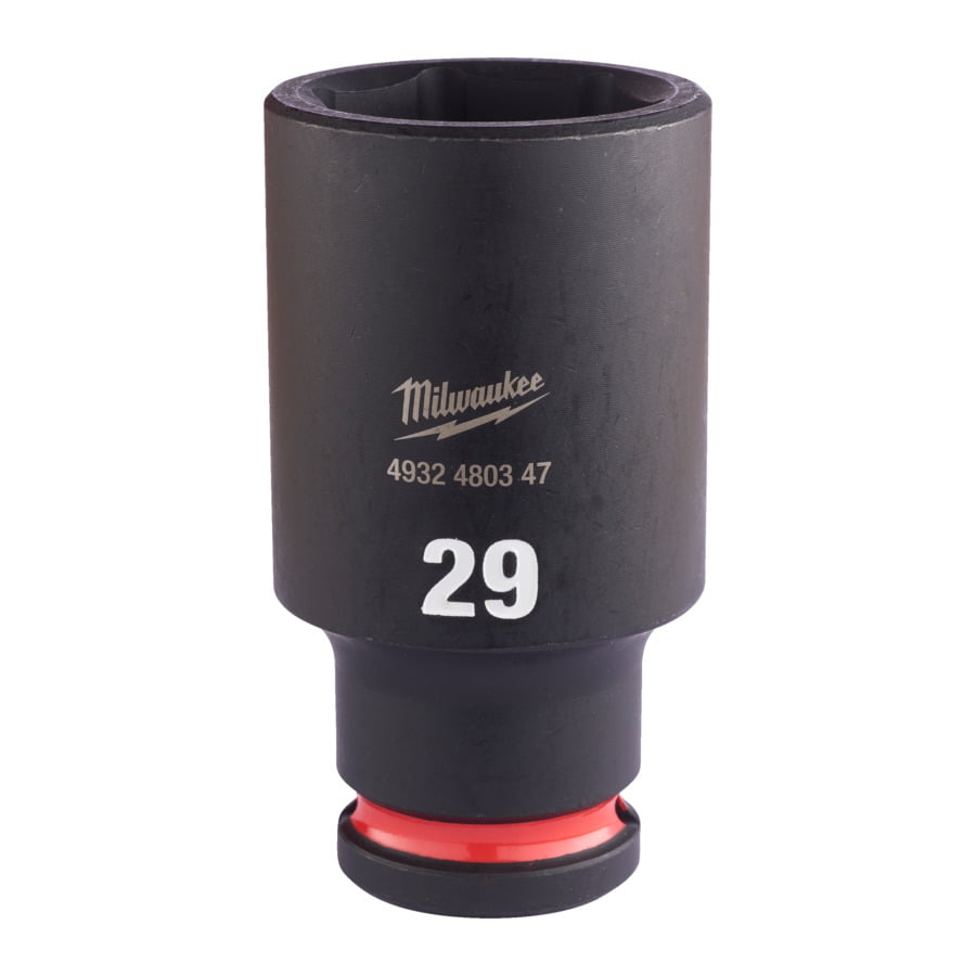 Fixio.pl Milwaukee Hex socket ShW 1/2 deep 29mm-1pc Fixio.pl Milwaukee Hex socket ShW 1/2 deep 29mm-1pc