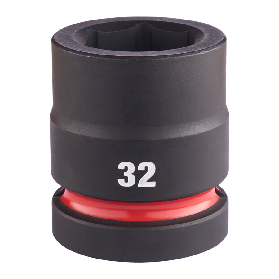 Fixio.pl Milwaukee Hex socket ShW 1in STD 32mm-1pc Fixio.pl Milwaukee Hex socket ShW 1in STD 32mm-1pc