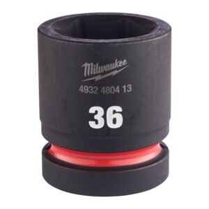 Fixio.pl Milwaukee Hex socket ShW 1in STD 36mm-1pc