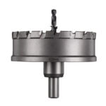 Fixio.pl Milwaukee Holesaw TCT 102mm-1pc