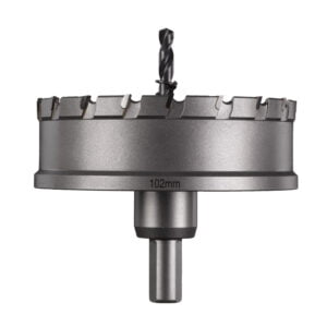Fixio.pl Milwaukee Holesaw TCT 102mm-1pc