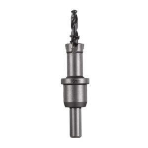 Fixio.pl Milwaukee Holesaw TCT 16mm-1pc