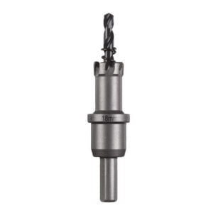 Fixio.pl Milwaukee Holesaw TCT 18mm-1pc