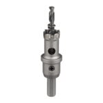 Fixio.pl Milwaukee Holesaw TCT 19mm-1pc