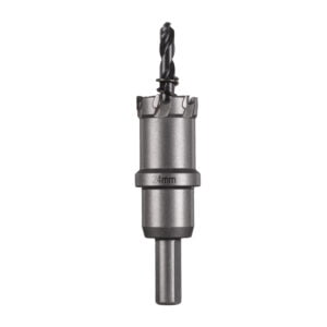 Fixio.pl Milwaukee Holesaw TCT 24mm-1pc