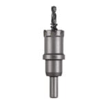 Fixio.pl Milwaukee Holesaw TCT 25mm-1pc
