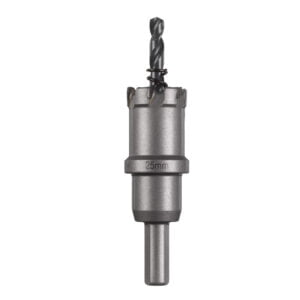Fixio.pl Milwaukee Holesaw TCT 25mm-1pc