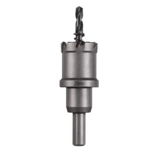 Fixio.pl Milwaukee Holesaw TCT 29mm-1pc