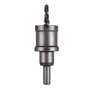 Fixio.pl Milwaukee Holesaw TCT 32mm-1pc