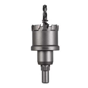 Fixio.pl Milwaukee Holesaw TCT 38mm-1pc