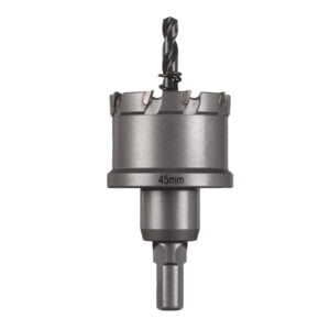 Fixio.pl Milwaukee Holesaw TCT 45mm-1pc