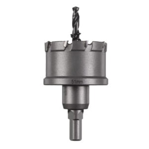 Fixio.pl Milwaukee Holesaw TCT 51mm-1pc