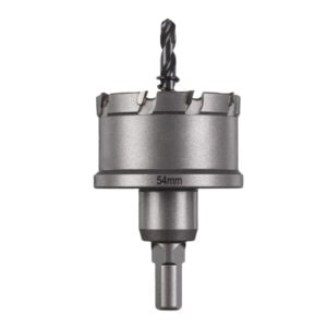 Fixio.pl Milwaukee Holesaw TCT 54mm-1pc