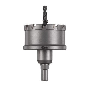 Fixio.pl Milwaukee Holesaw TCT 60mm-1pc