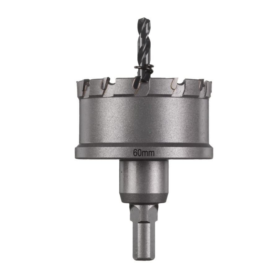 Fixio.pl Milwaukee Holesaw TCT 60mm-1pc Fixio.pl Milwaukee Holesaw TCT 60mm-1pc