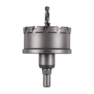 Fixio.pl Milwaukee Holesaw TCT 64mm-1pc