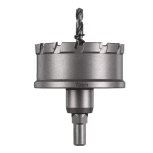 Fixio.pl Milwaukee Holesaw TCT 70mm-1pc
