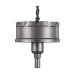 Fixio.pl Milwaukee Holesaw TCT 76mm-1pc