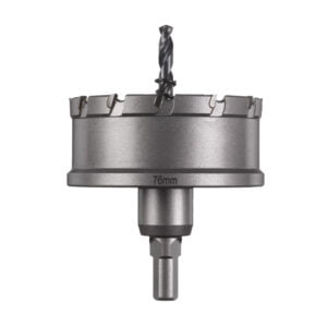 Fixio.pl Milwaukee Holesaw TCT 76mm-1pc