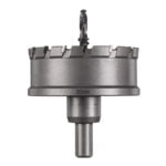 Fixio.pl Milwaukee Holesaw TCT 80mm-1pc