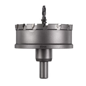 Fixio.pl Milwaukee Holesaw TCT 85mm-1pc