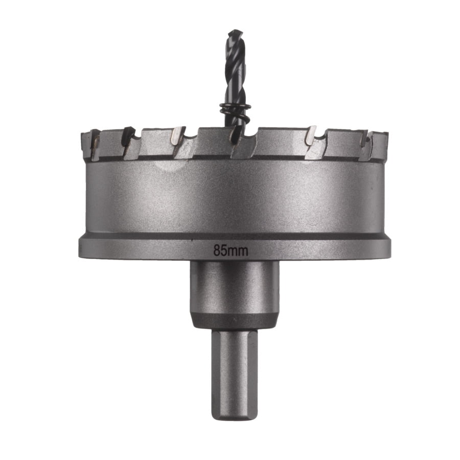 Fixio.pl Milwaukee Holesaw TCT 85mm-1pc