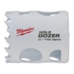 Fixio.pl Milwaukee Holesaw TCT HOLE DOZER 41mm-1pc