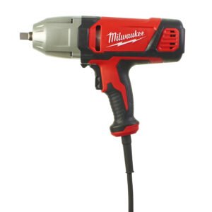 Fixio.pl Milwaukee IPWE400R-KLUCZ UDAROWY 1/2"