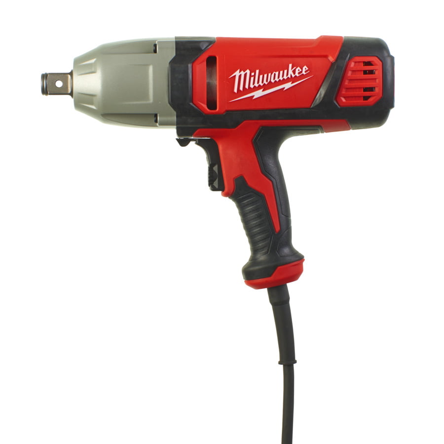Fixio.pl Milwaukee IPWE520R-KLUCZ UDAROWY 3/4" Fixio.pl Milwaukee IPWE520R-KLUCZ UDAROWY 3/4"