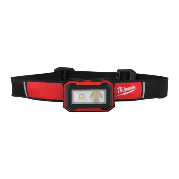 Fixio.pl Milwaukee IRHL450 LAMPA AKUMULATOROWA XXX