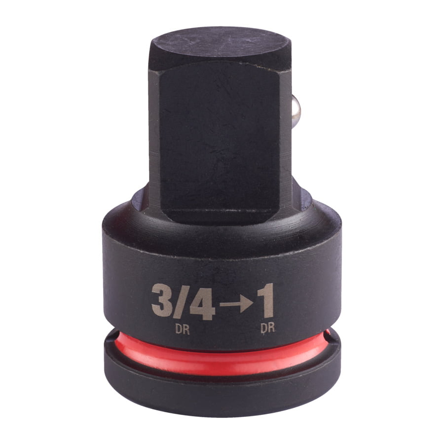 Fixio.pl Milwaukee Impact socket adaptor 3/4in to 1in-1pc