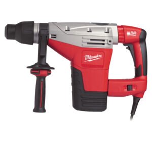 Fixio.pl Milwaukee K545S MŁOT UDAR-OBROT IN2