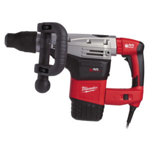 Fixio.pl Milwaukee K700S-MŁOT KUJĄCY SDS-MAX