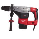 Fixio.pl Milwaukee K750S-MŁOT WIERCĄCO-KUJĄCY SDS-MAX
