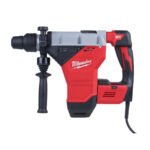 Fixio.pl Milwaukee K850S-MŁOT WIERCĄCO-KUJĄCY SDS-MAX