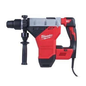 Fixio.pl Milwaukee K850S-MŁOT WIERCĄCO-KUJĄCY SDS-MAX
