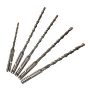 Fixio.pl Milwaukee KASETA M2 SDS-PLUS 5