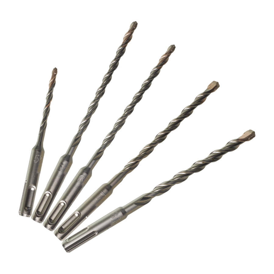 Fixio.pl Milwaukee KASETA M2 SDS-PLUS 5