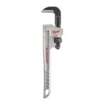 Fixio.pl Milwaukee KLUCZ DO RUR ALUMINIOWY - 12"