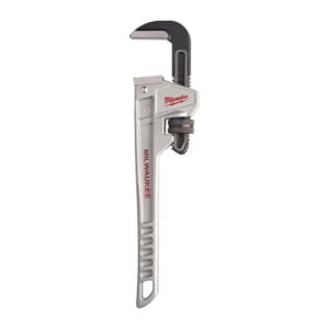 Fixio.pl Milwaukee KLUCZ DO RUR ALUMINIOWY - 12"