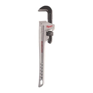 Fixio.pl Milwaukee KLUCZ DO RUR ALUMINIOWY - 18"