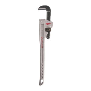 Fixio.pl Milwaukee KLUCZ DO RUR ALUMINIOWY - 24"