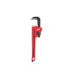 Fixio.pl Milwaukee KLUCZ STALOWY DO RUR 12"