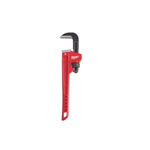 Fixio.pl Milwaukee KLUCZ STALOWY DO RUR 12"