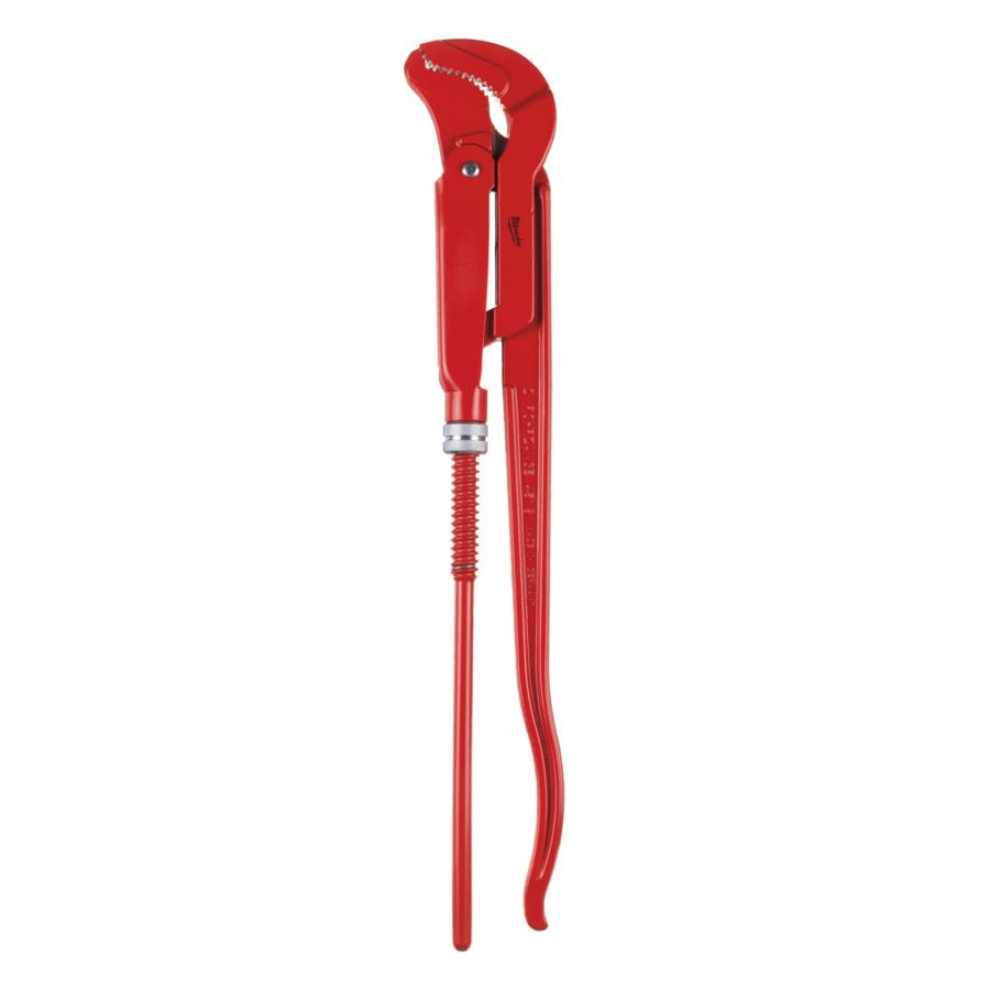 Fixio.pl Milwaukee KLUCZ SZWEDZKI NASTAWNY TYP S 340MM