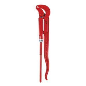 Fixio.pl Milwaukee KLUCZ SZWEDZKI NASTAWNY TYP S 430MM