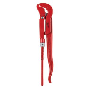 Fixio.pl Milwaukee KLUCZ SZWEDZKI NASTAWNY TYP S 550MM